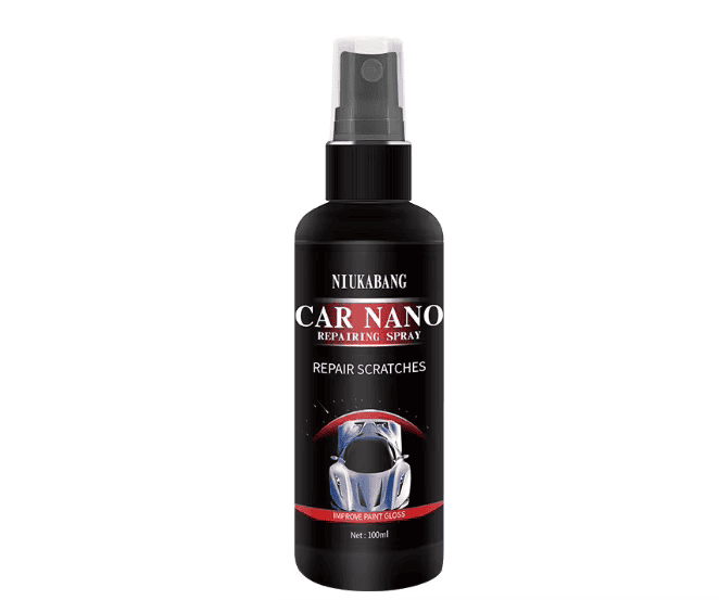 NanoShield™ Car Detailing Spray