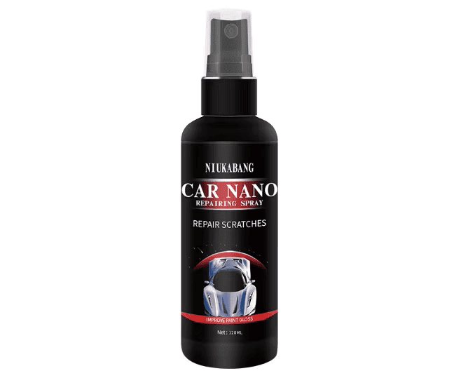 NanoShield™ Car Detailing Spray