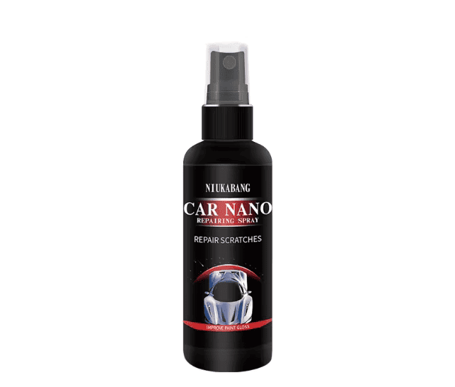 NanoShield™ Car Detailing Spray