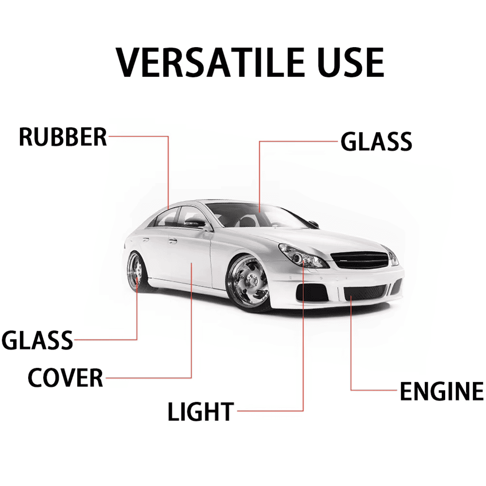 NanoShield™ Car Detailing Spray