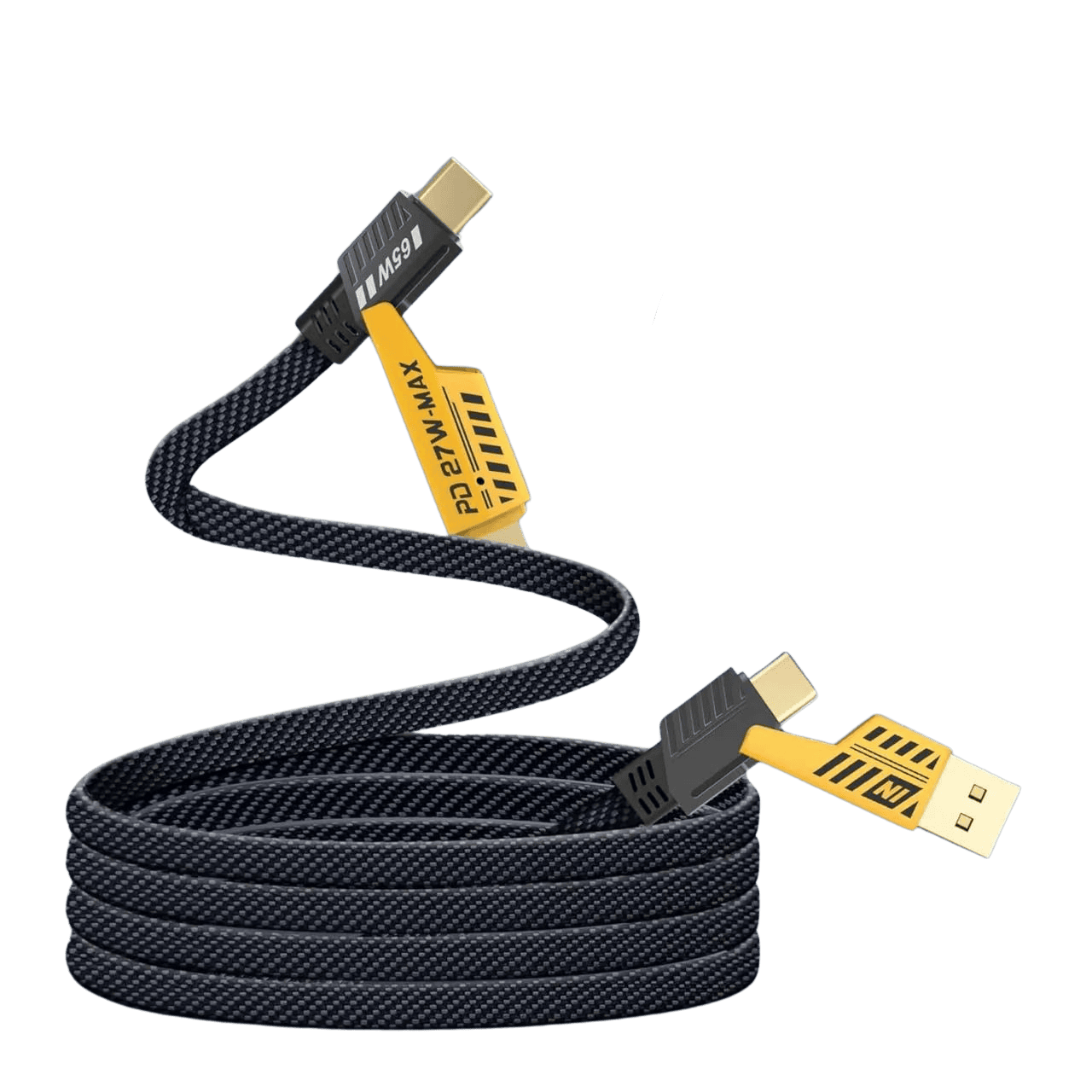 MultiMax™ 4-in-1 Charging Cable