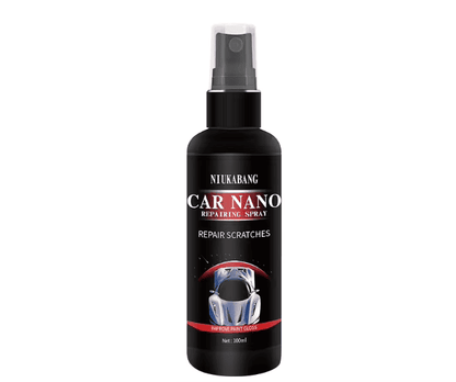 NanoShield™ Car Detailing Spray