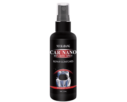 NanoShield™ Car Detailing Spray