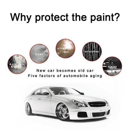 NanoShield™ Car Detailing Spray