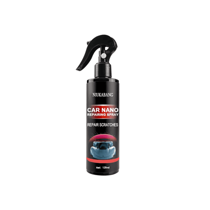 NanoShield™ Car Detailing Spray