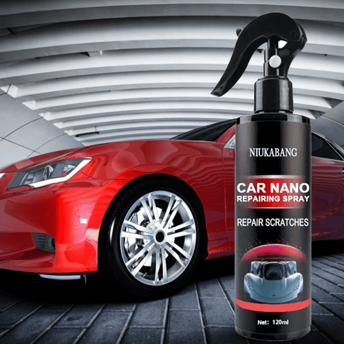 NanoShield™ Car Detailing Spray