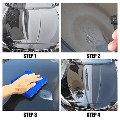 NanoShield™ Car Detailing Spray