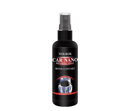 NanoShield™ Car Detailing Spray