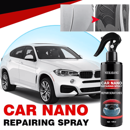 NanoShield™ Car Detailing Spray