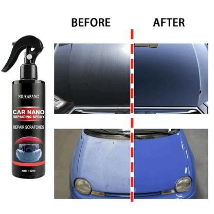 NanoShield™ Car Detailing Spray