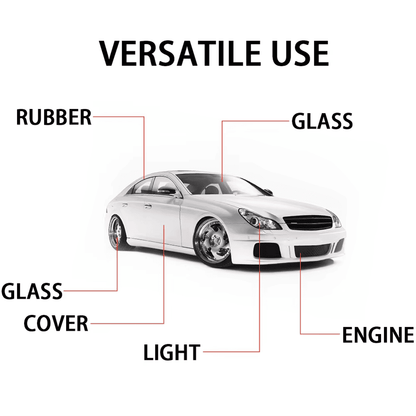 NanoShield™ Car Detailing Spray